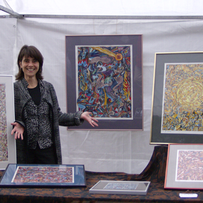 Kunstmarkt Roermond