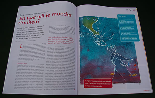Illustratie Z|Z